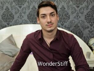 WonderStiff