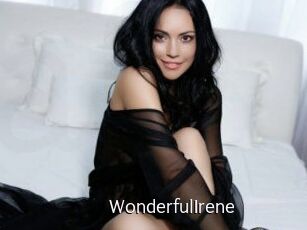 WonderfulIrene