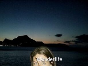 Wonderlife