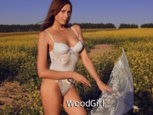 WoodGirl