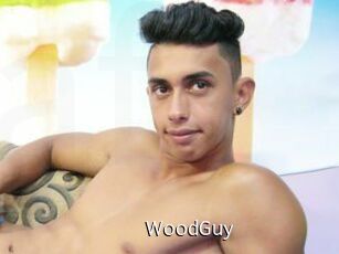WoodGuy