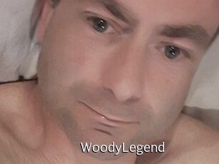 WoodyLegend