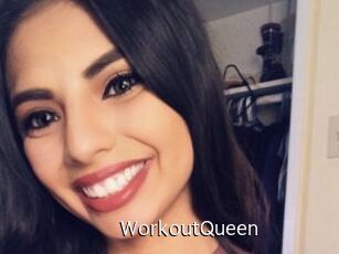 WorkoutQueen