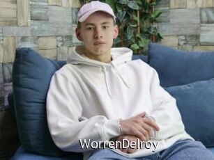 WorrenDelroy