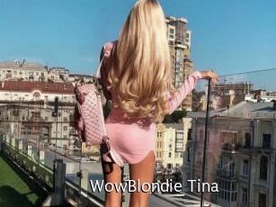 WowBlondie_Tina