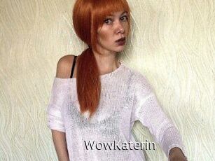 WowKaterin