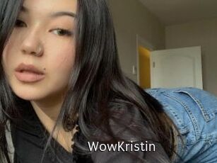 WowKristin