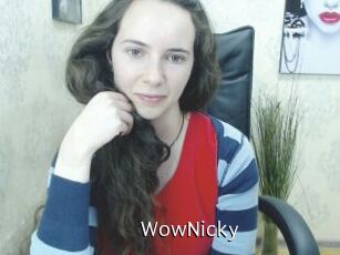 WowNicky