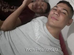 WowPleasure4U