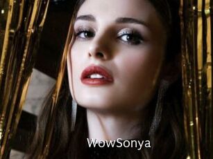 WowSonya