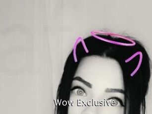 Wow_Exclusive
