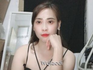 WuJiaodi