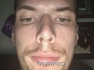 Wyatterp23
