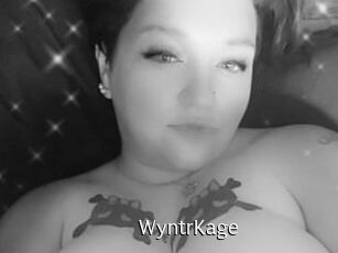 WyntrKage