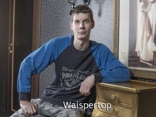 Waispertop