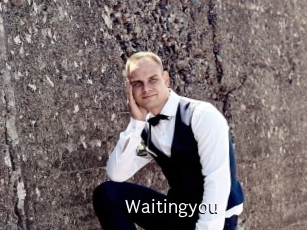 Waitingyou