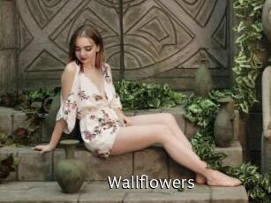 Wallflowers