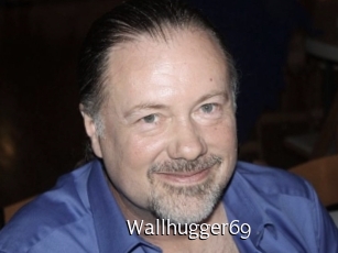 wallhugger69 Anal Fist