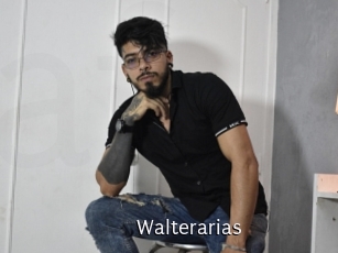 Walterarias