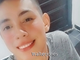 Walterjones