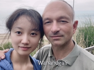 Wanandgali