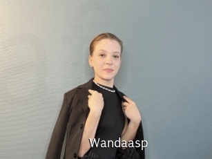 Wandaasp