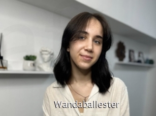 Wandaballester