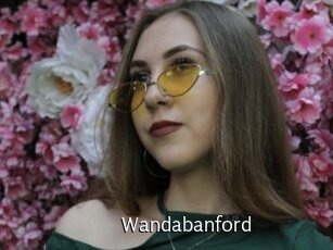 wandabanford Anal Fist