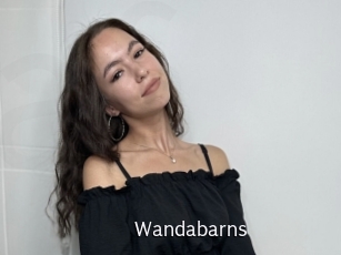 Wandabarns