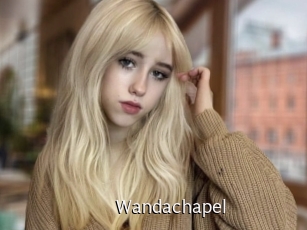 Wandachapel