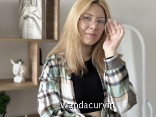 Wandacurvin