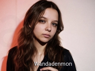 wandadenmon Anal Fist