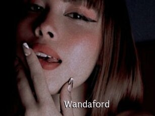 Wandaford