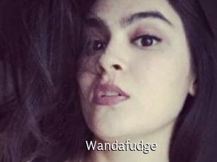 Wandafudge