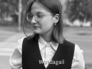 Wandagail