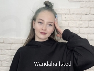 Wandahallsted