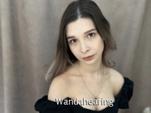 wandahearing Anal Fist