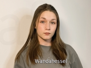 Wandahessel