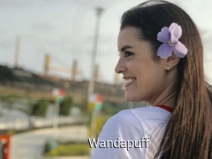 Wandapuff