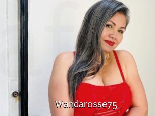 Wandarosse75