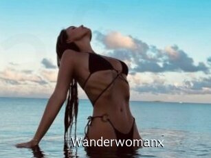 Wanderwomanx