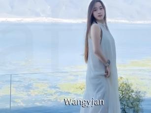 Wangyjan