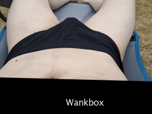 Wankbox
