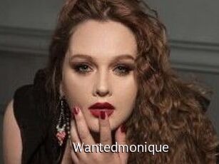 Wantedmonique_