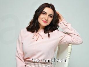 Warmmyheart