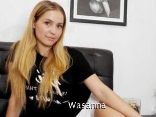 Wasanna