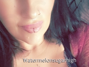 Watermelonsugarhigh
