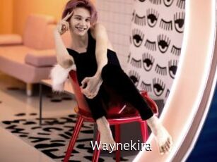 Waynekira