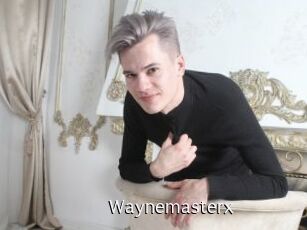 Waynemasterx