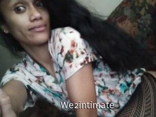 We2intimate